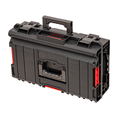 ЯЩИК ДЛЯ ИНСТРУМЕНТОВ Qbrick System ONE 200 2.0 Basic ЯЩИК ДЛЯ ИНСТРУМЕНТОВ Qbrick System ONE 200 2.0 Basic