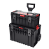 Ящик для инструментов Qbrick System PRO 600 Expert, черный Ящик для инструментов Qbrick System PRO 600 Expert, черный