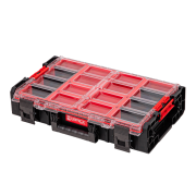 Ящик для инструментов Qbrick System ONE Organizer XL 2.0, черный