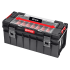 Ящик для инструментов Qbrick System PRO 600 Expert, черный Ящик для инструментов Qbrick System PRO 600 Expert, черный