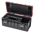 Ящик для инструментов Qbrick System PRO 600 Expert, черный Ящик для инструментов Qbrick System PRO 600 Expert, черный