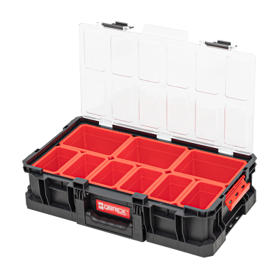 ЯЩИК ДЛЯ ИНСТРУМЕНТОВ Qbrick System TWO Organizer<br /> ЯЩИК ДЛЯ ИНСТРУМЕНТОВ Qbrick System TWO Organizer<br />