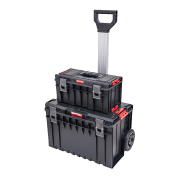 Ящик для инструментов QS ONE Cart+QS PRO 600 Basic