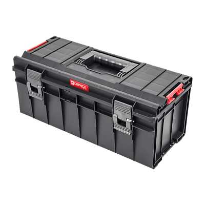 Ящик для инструментов QS ONE Cart+QS PRO 600 Basic Ящик для инструментов QS ONE Cart+QS PRO 600 Basic
