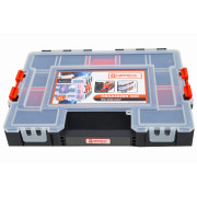 Ящик для инструментов Qbrick Regular Organizer 400