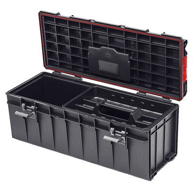 Ящик для инструментов Qbrick System PRO 700 Basic Ящик для инструментов Qbrick System PRO 700 Basic