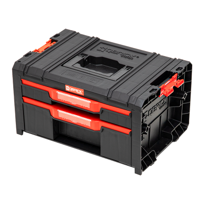 Ящик для инструментов QS PRO Drawer 2 Basic Ящик для инструментов QS PRO Drawer 2 Basic
