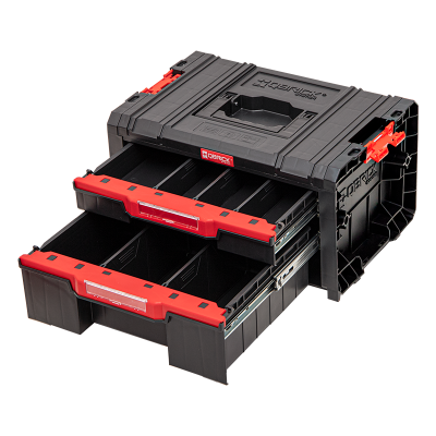 Ящик для инструментов QS PRO Drawer 2 Basic Ящик для инструментов QS PRO Drawer 2 Basic
