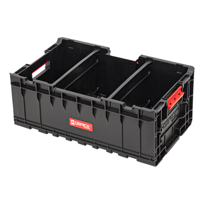 ЯЩИК ДЛЯ ИНСТРУМЕНТОВ Qbrick System ONE Box 2.0 Plus ЯЩИК ДЛЯ ИНСТРУМЕНТОВ Qbrick System ONE Box 2.0 Plus