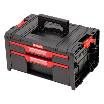 Ящик для инструментов QS PRO Drawer 2 Basic Ящик для инструментов QS PRO Drawer 2 Basic