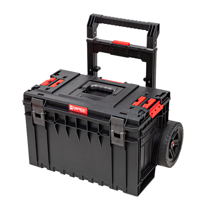 ЯЩИК ДЛЯ ИНСТРУМЕНТОВ QS ONE Cart 2.0 ЯЩИК ДЛЯ ИНСТРУМЕНТОВ QS ONE Cart 2.0