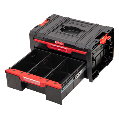 Ящик для инструментов QS PRO Drawer 2 Basic Ящик для инструментов QS PRO Drawer 2 Basic