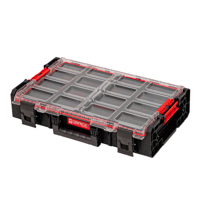 Ящик для инструментов Qbrick System ONE Organizer XL 2.0 MFI Ящик для инструментов Qbrick System ONE Organizer XL 2.0 MFI