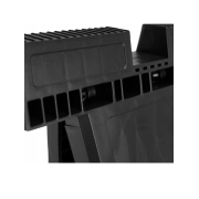 Портативные складные козлы Qbrick System