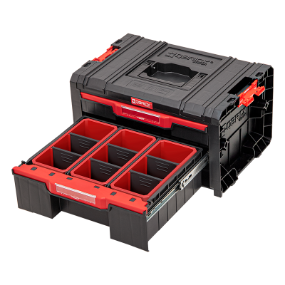 Ящик для инструментов QS PRO Drawer 2 Expert Ящик для инструментов QS PRO Drawer 2 Expert
