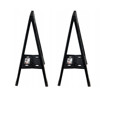 Портативные складные козлы Qbrick System Портативные складные козлы Qbrick System