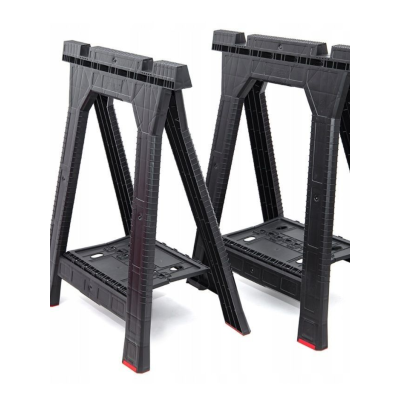 Портативные складные козлы Qbrick System Портативные складные козлы Qbrick System