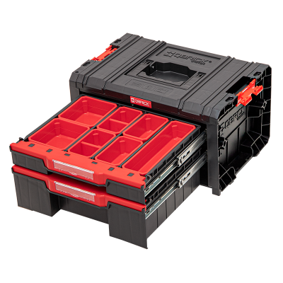 Ящик для инструментов QS PRO Drawer 2 Expert Ящик для инструментов QS PRO Drawer 2 Expert