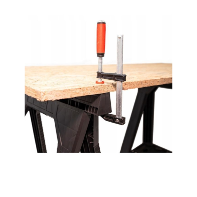 Портативные складные козлы Qbrick System Портативные складные козлы Qbrick System