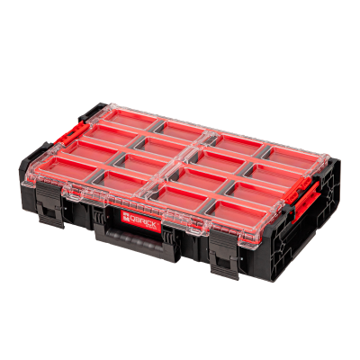 Ящик для инструментов Qbrick System ONE Organizer XL 2.0 Long Bin Ящик для инструментов Qbrick System ONE Organizer XL 2.0 Long Bin