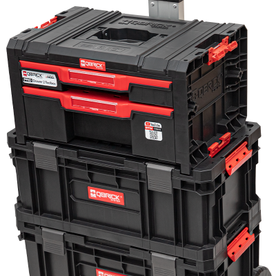 ЯЩИК ДЛЯ ИНСТРУМЕНТОВ. Qbrick System TWO Toolbox Vario ЯЩИК ДЛЯ ИНСТРУМЕНТОВ. Qbrick System TWO Toolbox Vario
