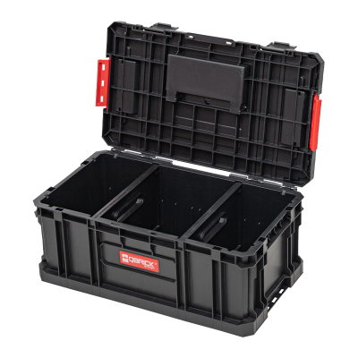 ЯЩИК ДЛЯ ИНСТРУМЕНТОВ. Qbrick System TWO Toolbox Vario ЯЩИК ДЛЯ ИНСТРУМЕНТОВ. Qbrick System TWO Toolbox Vario