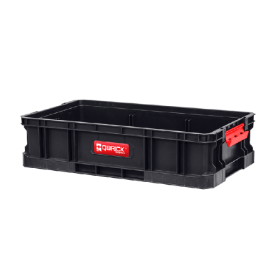 Ящик для инструментов Qbrick System TWO Box 100, черный Ящик для инструментов Qbrick System TWO Box 100, черный