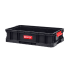 Ящик для инструментов Qbrick System TWO Box 100, черный Ящик для инструментов Qbrick System TWO Box 100, черный