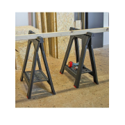 Портативные складные козлы Qbrick System