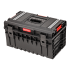 Ящик для инструментов Qbrick System ONE 350 Technik, черный Ящик для инструментов Qbrick System ONE 350 Technik, черный