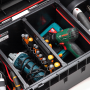 Ящик для инструментов Qbrick System ONE Longer Basic