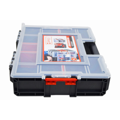 Ящик для инструментов Qbrick Regular Organizer 500 Ящик для инструментов Qbrick Regular Organizer 500