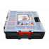 Ящик для инструментов Qbrick Regular Organizer 500 Ящик для инструментов Qbrick Regular Organizer 500