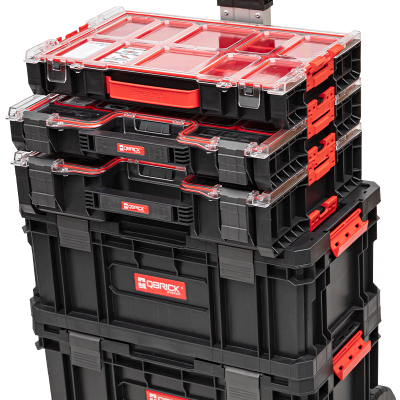 ЯЩИК ДЛЯ ИНСТРУМЕНТОВ. Qbrick System TWO Toolbox Vario ЯЩИК ДЛЯ ИНСТРУМЕНТОВ. Qbrick System TWO Toolbox Vario