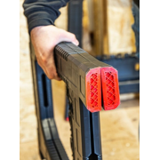 Портативные складные козлы Qbrick System