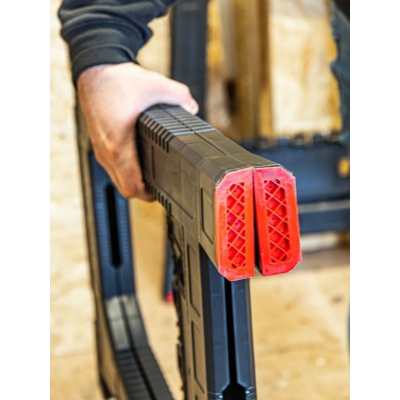 Портативные складные козлы Qbrick System Портативные складные козлы Qbrick System