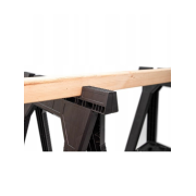 Портативные складные козлы Qbrick System