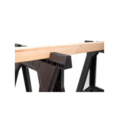 Портативные складные козлы Qbrick System Портативные складные козлы Qbrick System