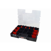 Ящик для инструментов Qbrick Regular Organizer 500