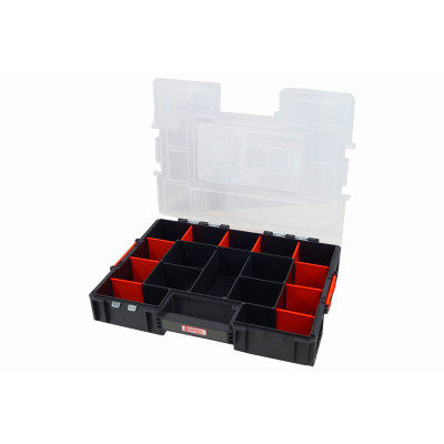 Ящик для инструментов Qbrick Regular Organizer 500 Ящик для инструментов Qbrick Regular Organizer 500