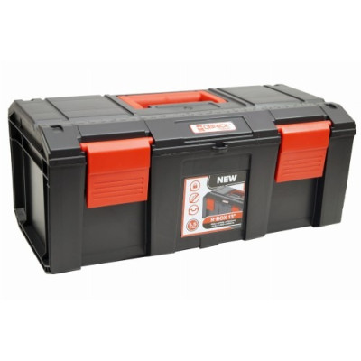 Ящик для инструментов Qbrick Regular R-BOX 13 Ящик для инструментов Qbrick Regular R-BOX 13