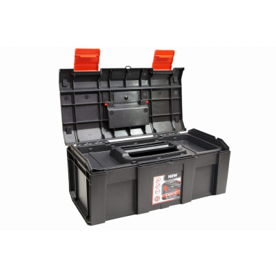 Ящик для инструментов Qbrick Regular R-BOX 13 Ящик для инструментов Qbrick Regular R-BOX 13