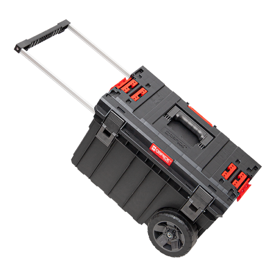 Ящик для инструментов Qbrick System ONE Trolley Vario Ящик для инструментов Qbrick System ONE Trolley Vario