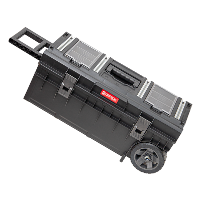 Ящик для инструментов Qbrick System ONE Longer Technik Ящик для инструментов Qbrick System ONE Longer Technik