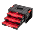 Ящик для инструментов QS PRO Drawer 3 Toolbox Expert Ящик для инструментов QS PRO Drawer 3 Toolbox Expert