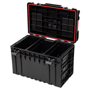 Ящик для инструментов Qbrick System ONE 450 Profi, черный
