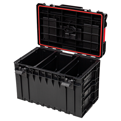 Ящик для инструментов Qbrick System ONE 450 Profi, черный Ящик для инструментов Qbrick System ONE 450 Profi, черный
