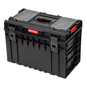 Ящик для инструментов Qbrick System ONE 450 Profi, черный
