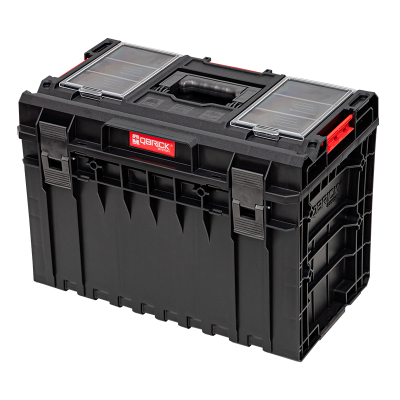 Ящик для инструментов Qbrick System ONE 450 Profi, черный Ящик для инструментов Qbrick System ONE 450 Profi, черный