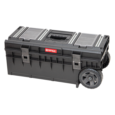 Ящик для инструментов Qbrick System ONE Longer Technik Ящик для инструментов Qbrick System ONE Longer Technik